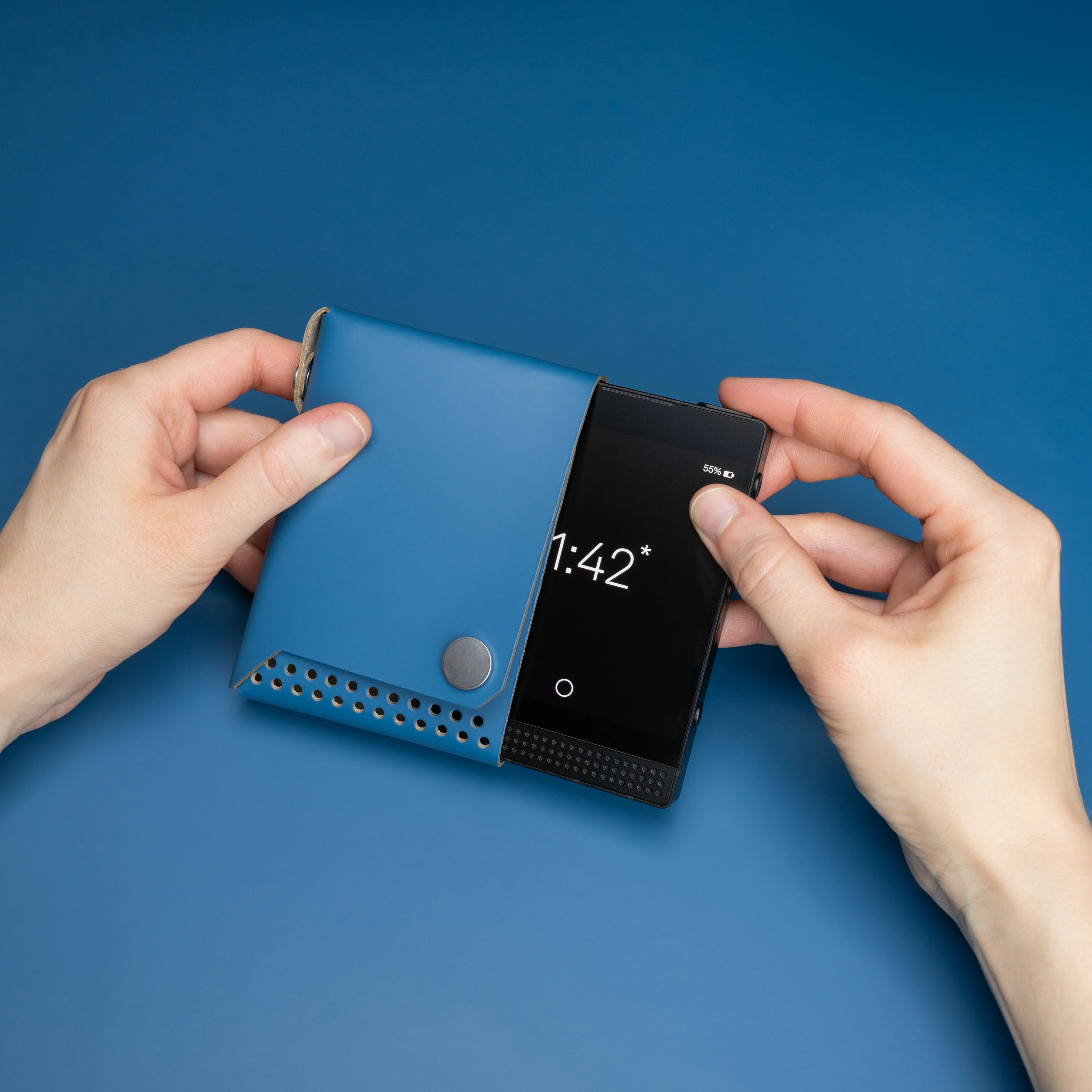Lemur Cover - Light Phone III - Image 3