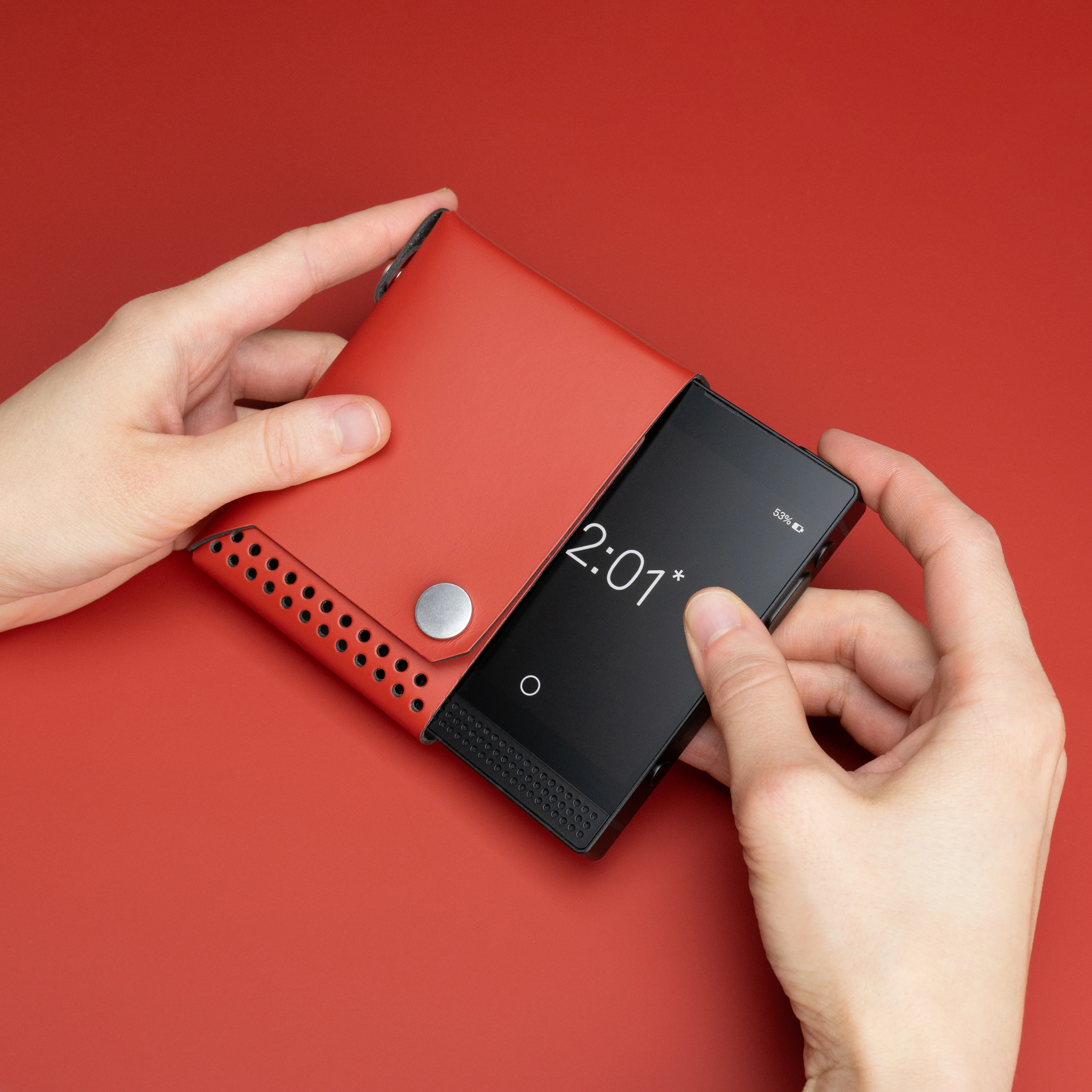 Lemur Cover - Light Phone III - Image 3