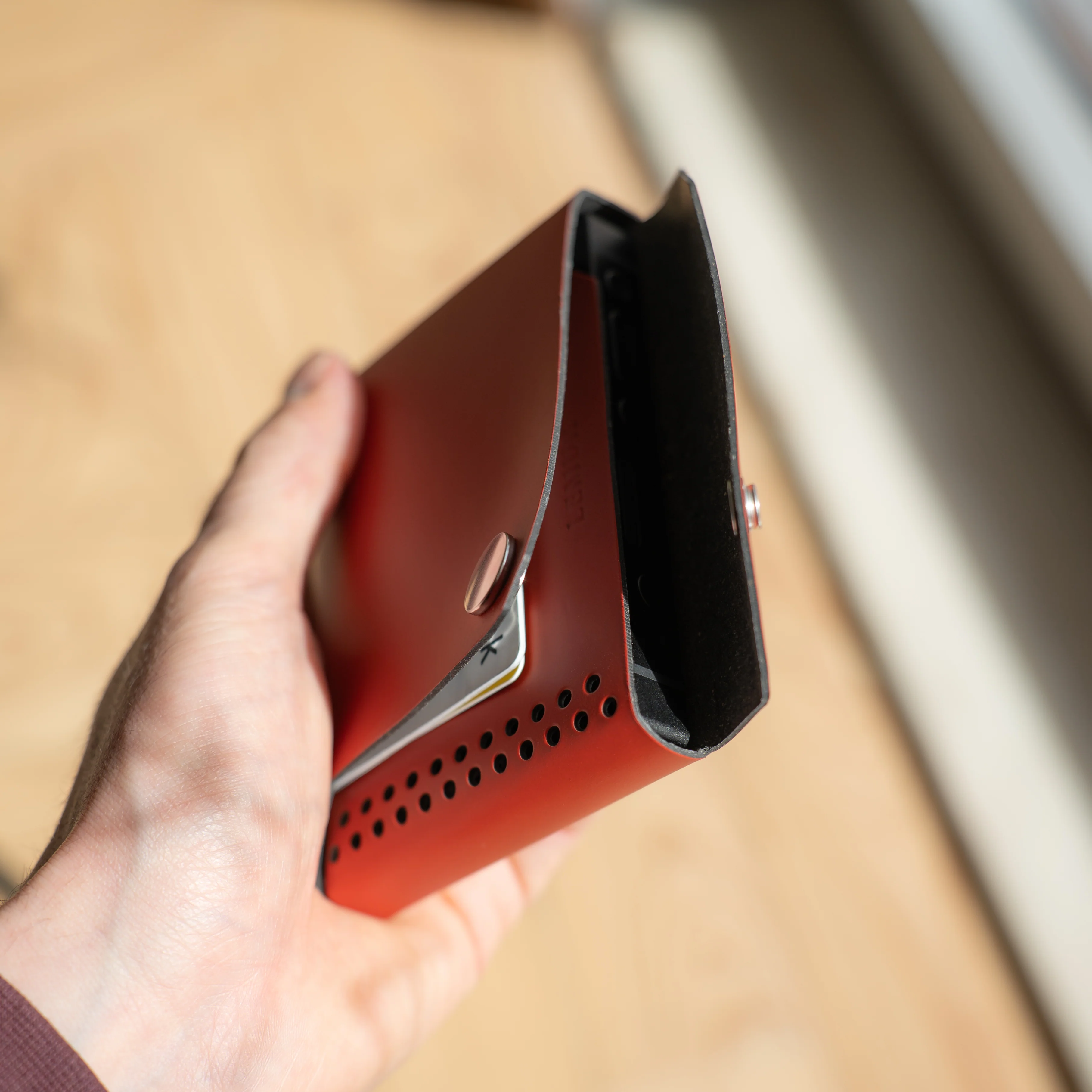 Lemur Cover - Light Phone III - Image 8
