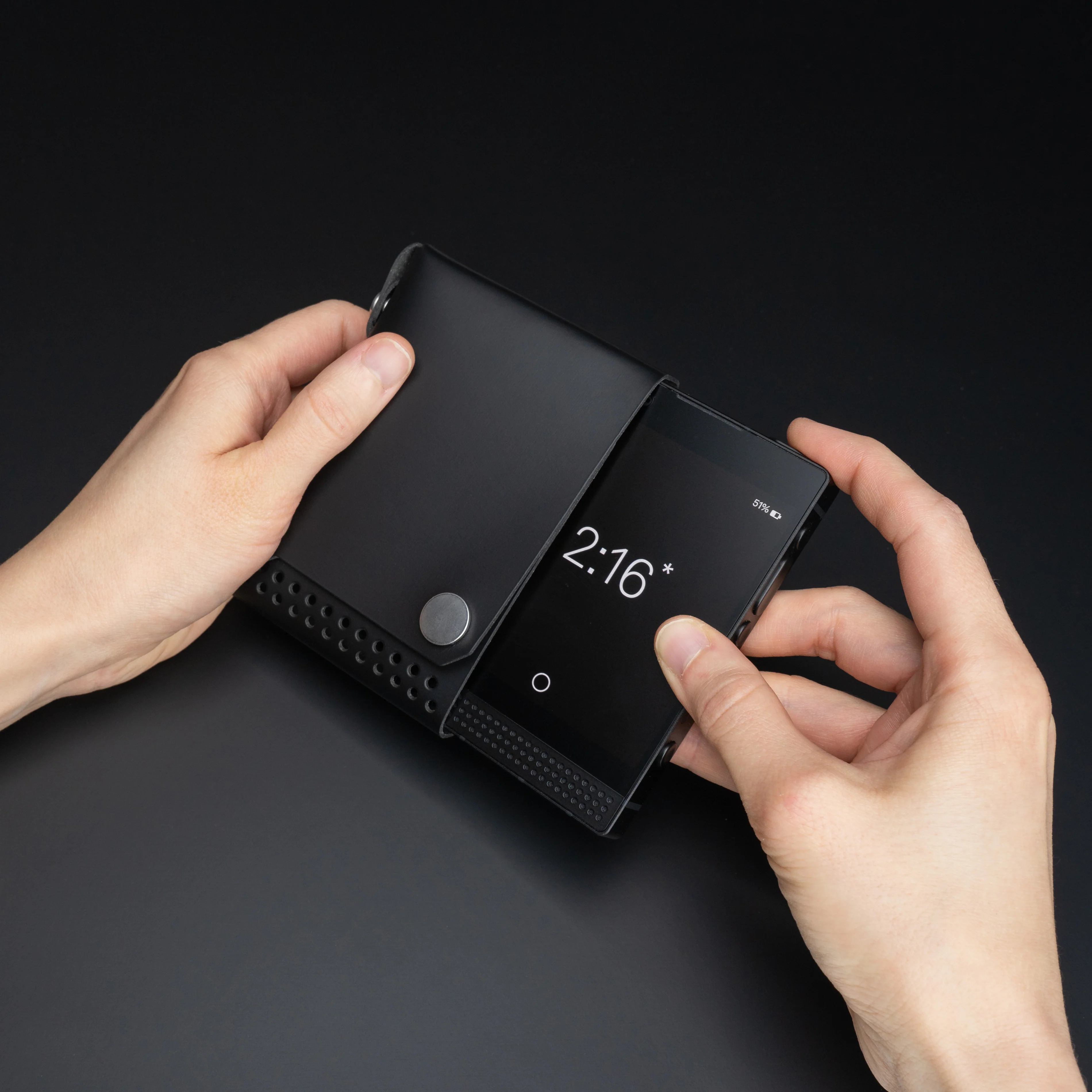 Lemur Cover - Light Phone III - Image 3