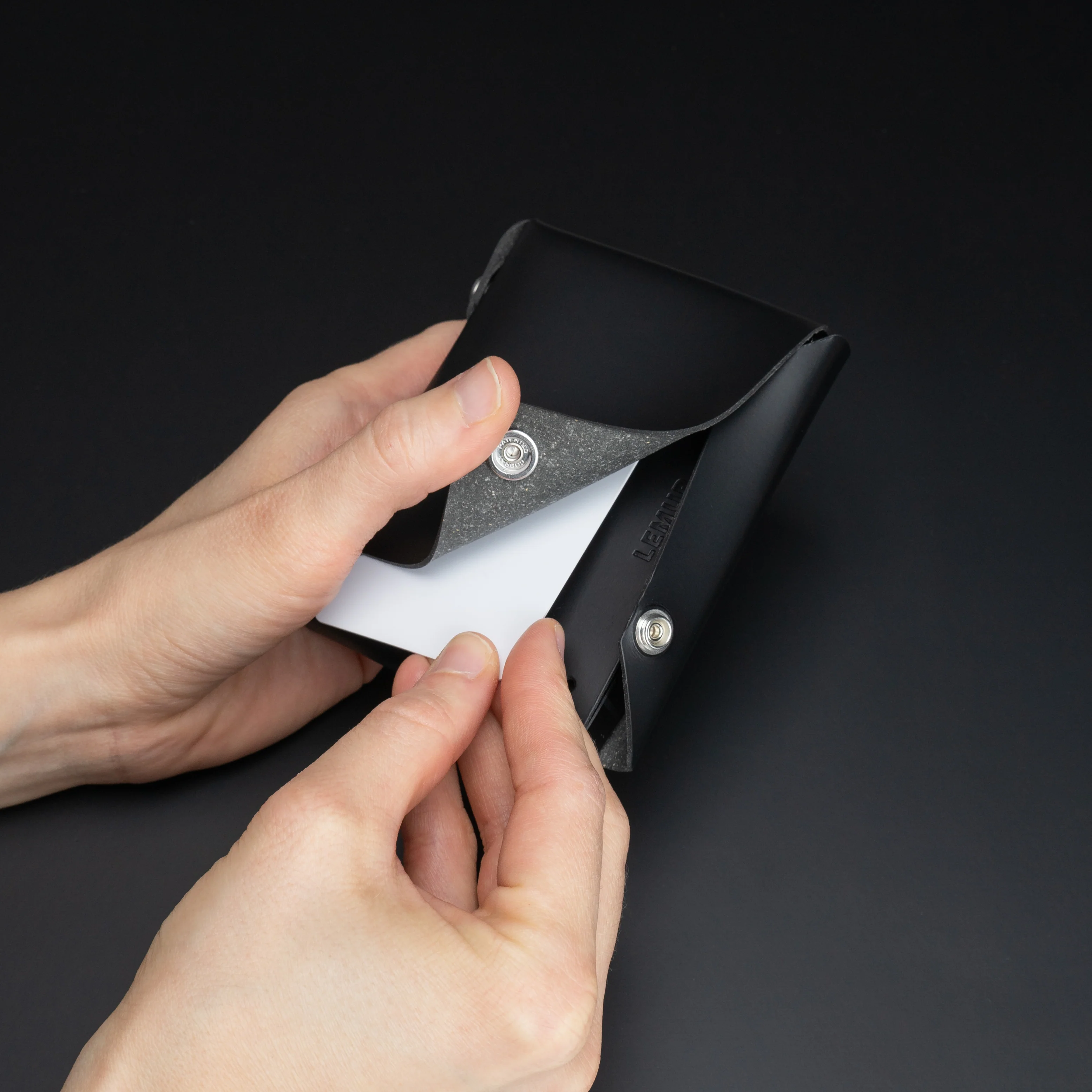 Lemur Cover - Light Phone III - Image 6