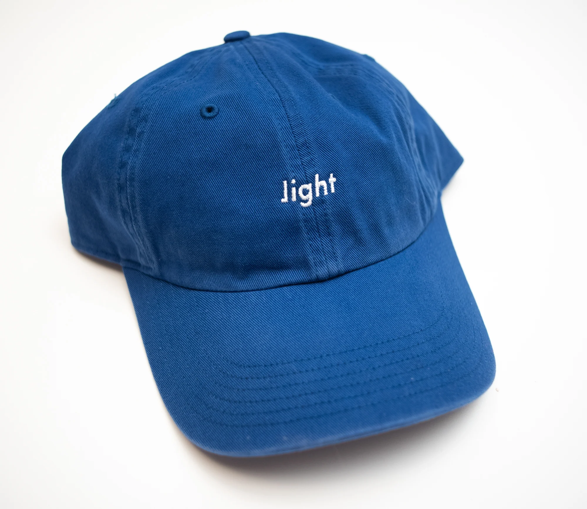 Light Dad Hat - Image 3