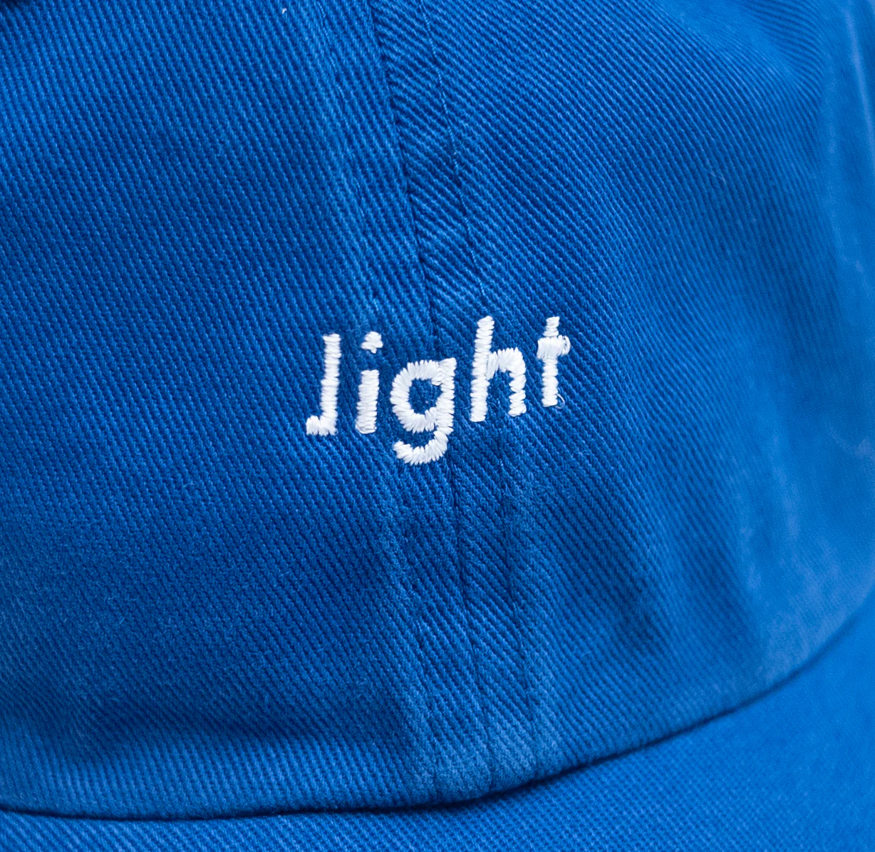 Light Dad Hat - Image 4