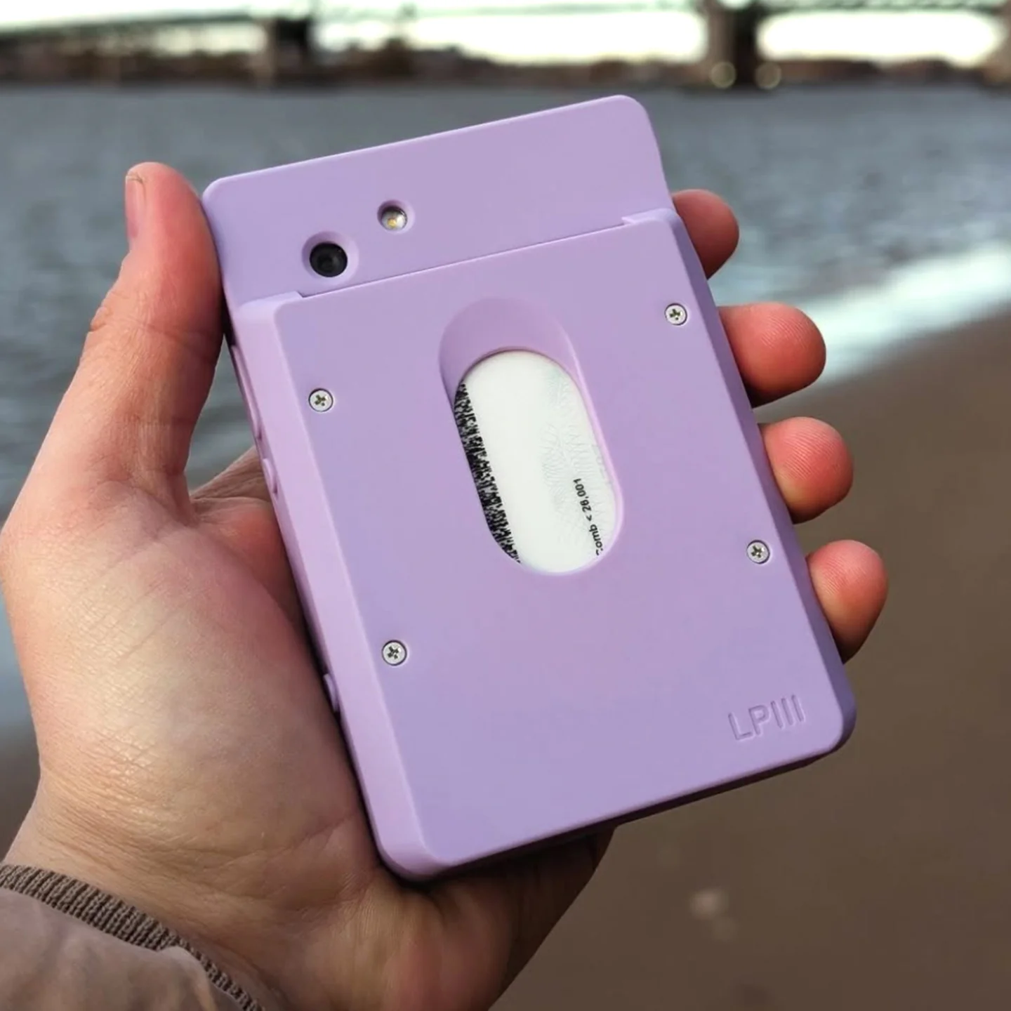 Dumbwireless - Card Case - Image 3