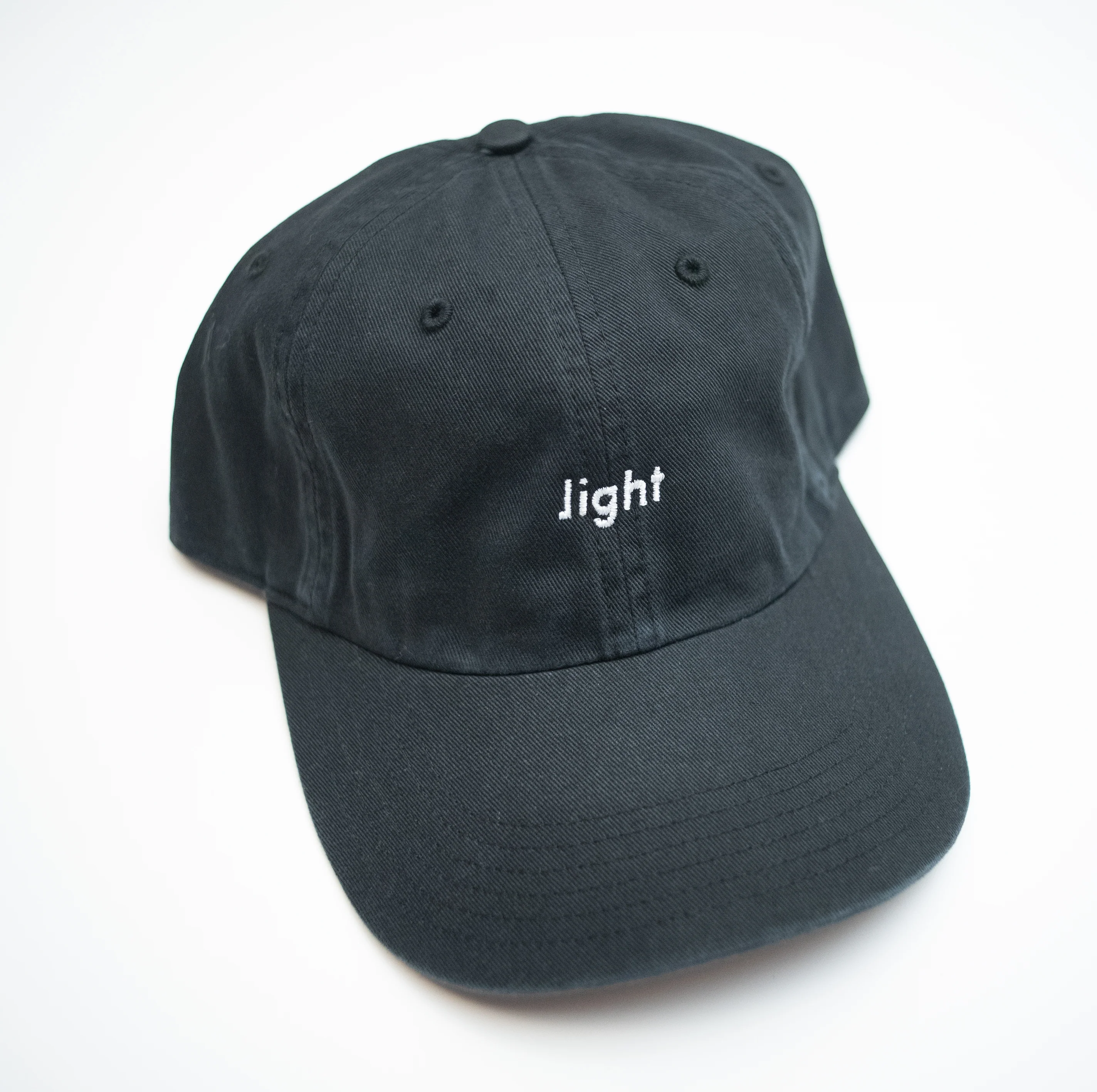 Light Dad Hat - Image 3