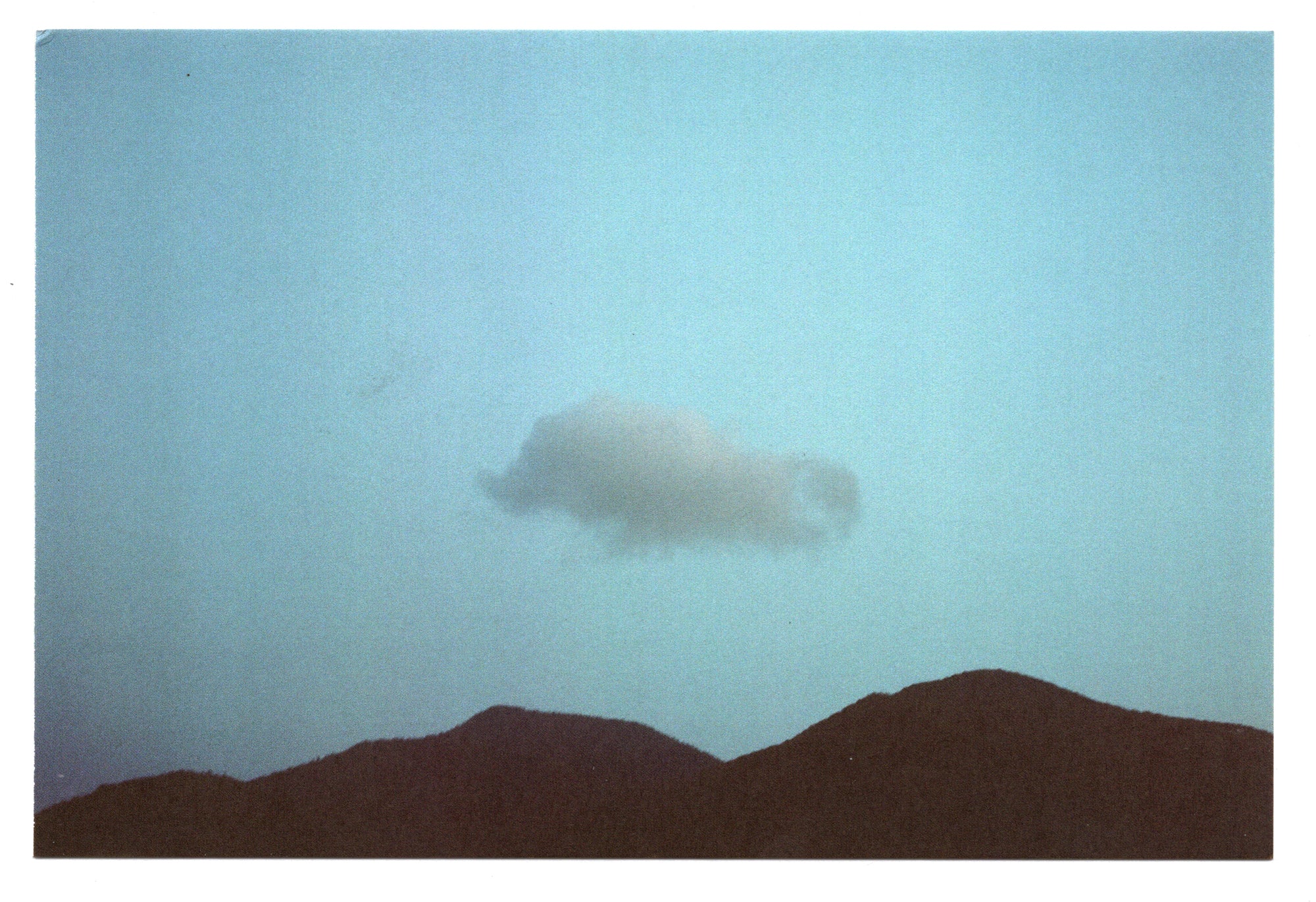 Light Postcard Set (SOLD OUT) - Image 4