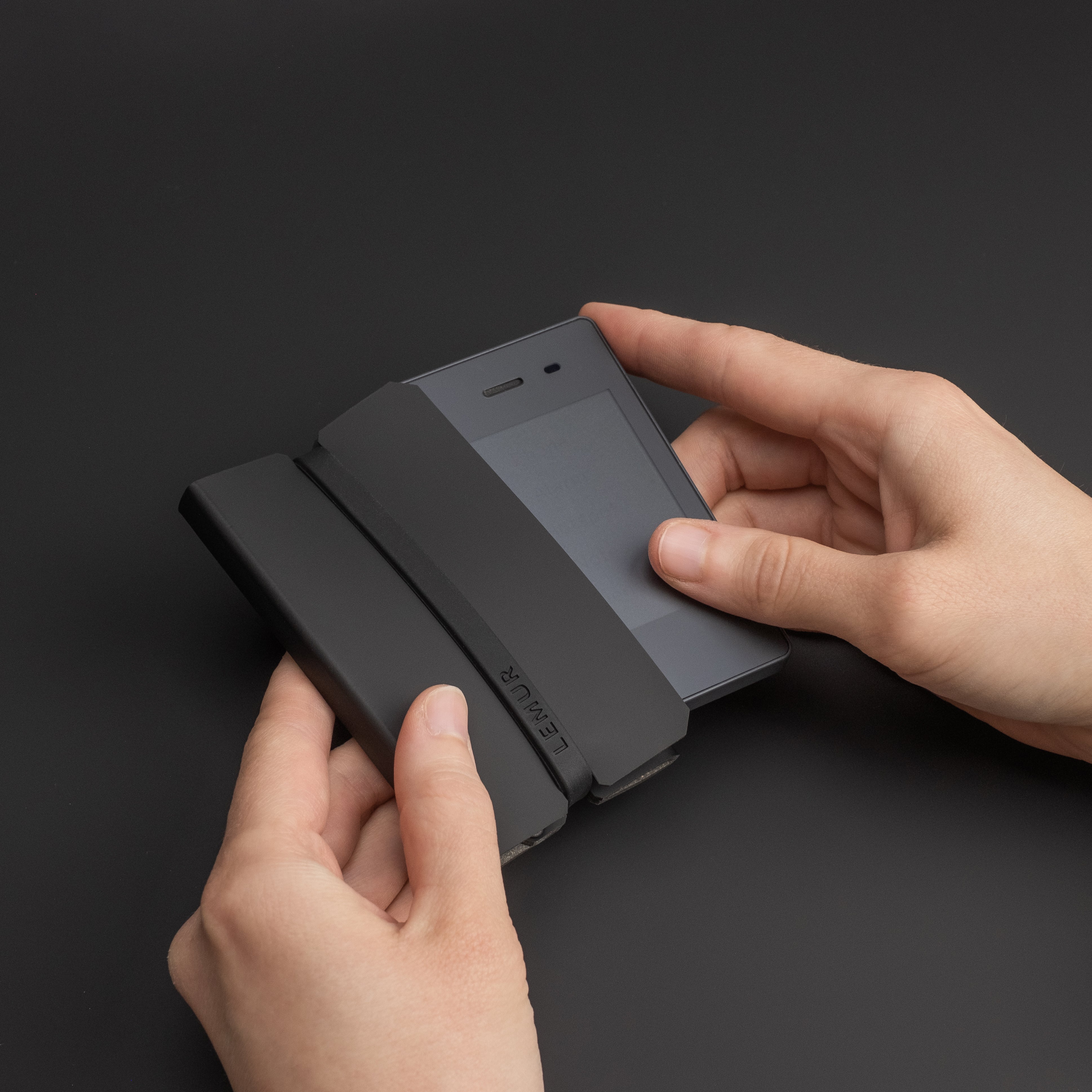 Lemur Cover - Light Phone II - Image 3