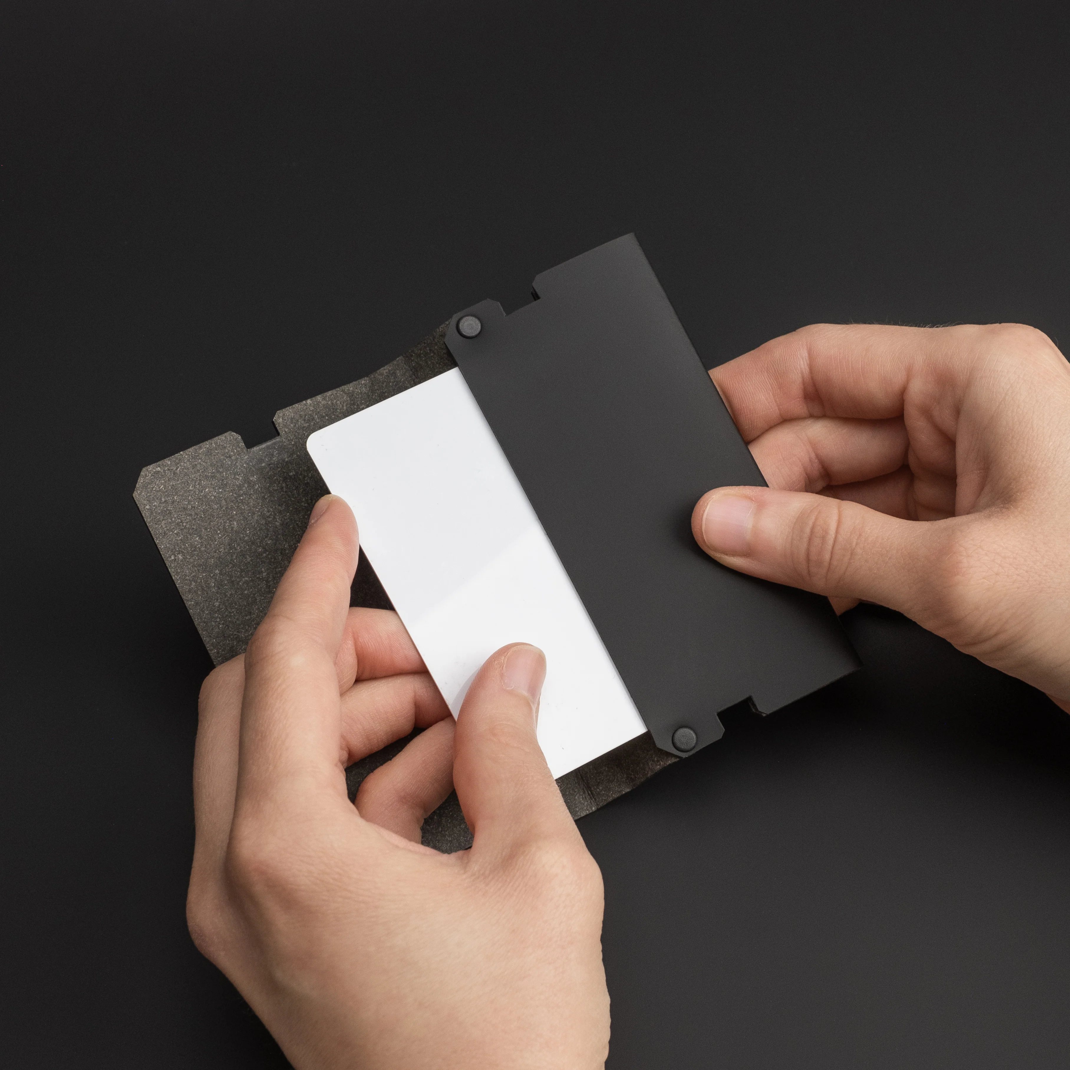 Lemur Cover - Light Phone II - Image 4