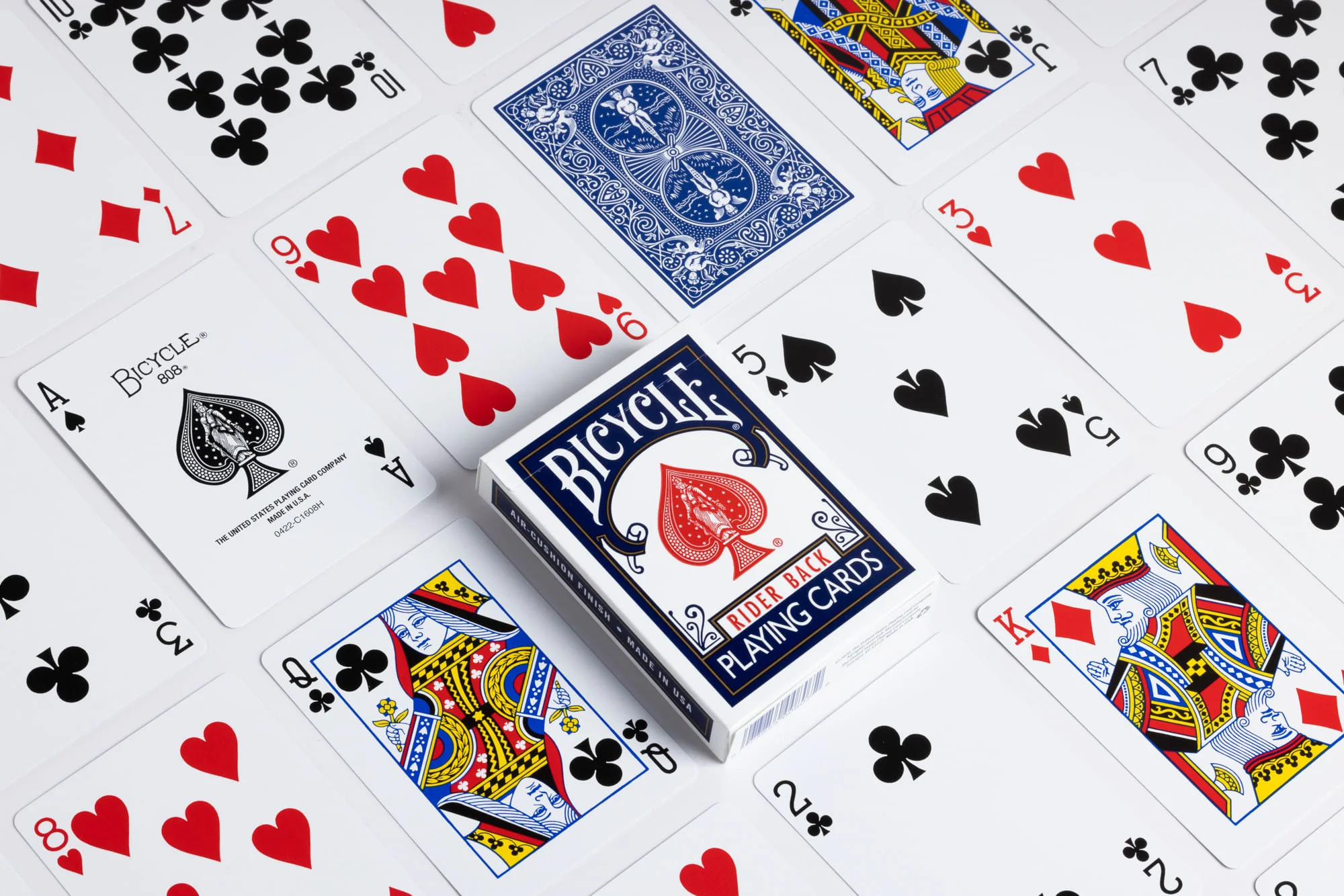 Playing Cards - Image 4