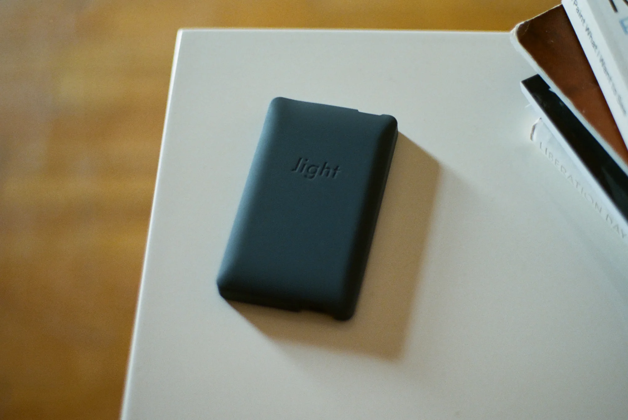 Light Phone II Silicone Case - Image 4