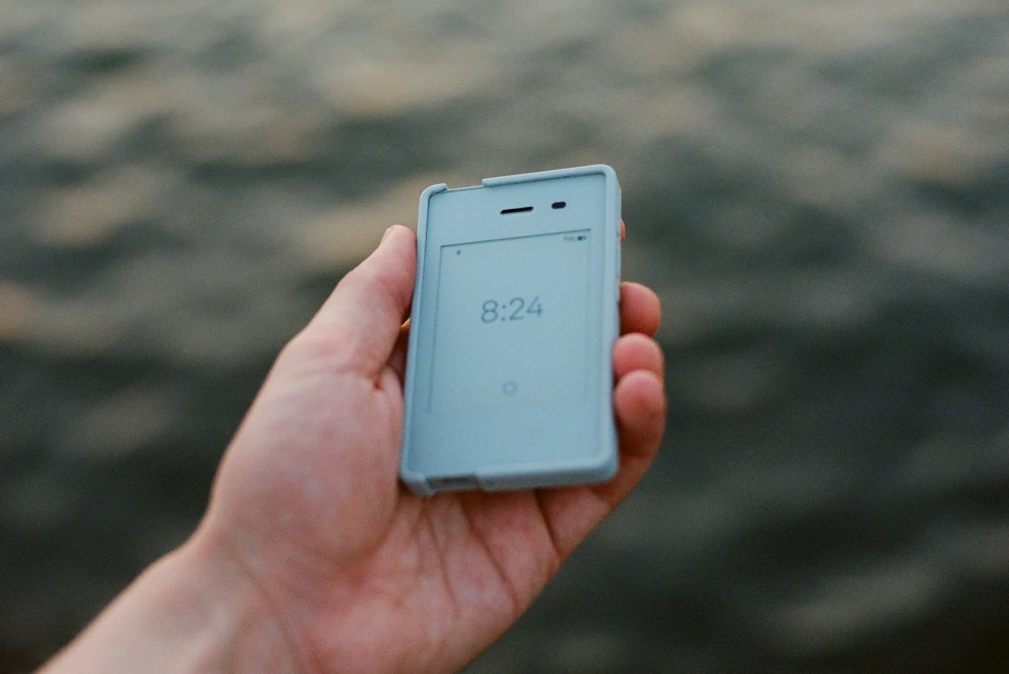 Light Phone II Silicone Case - Image 3
