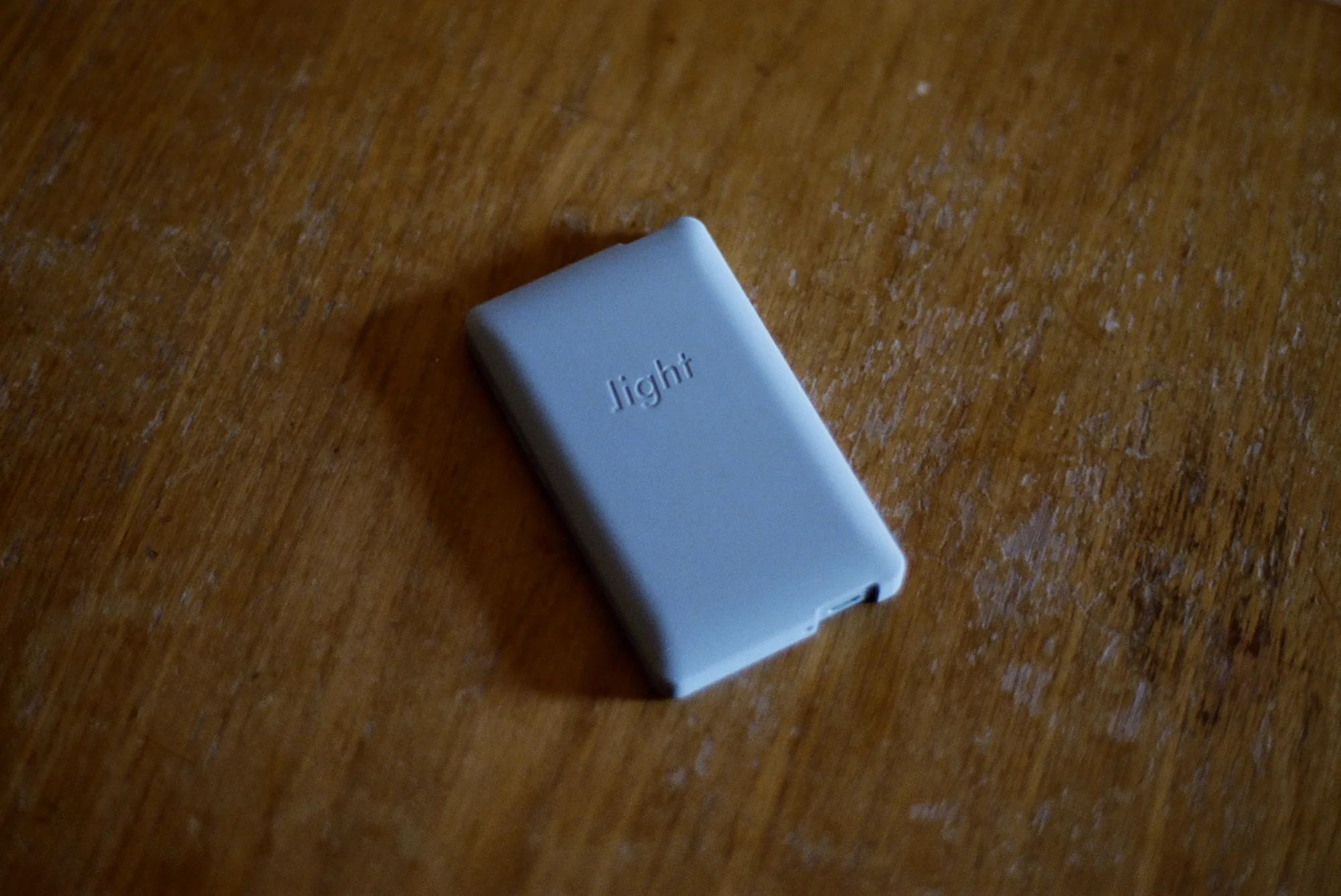 Light Phone II Silicone Case - Image 4